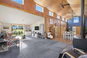 649 Birch Hill Road, Okuku