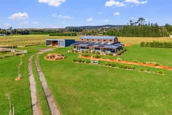 649 Birch Hill Road, Okuku