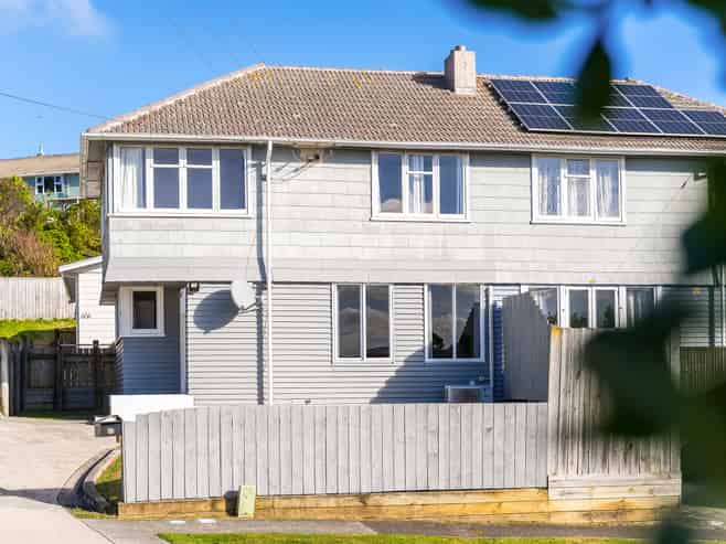 60 Leicester Street, Cannons Creek