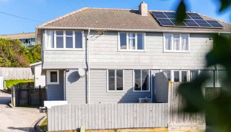 60 Leicester Street, Cannons Creek