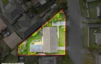3 Anich Road, Massey