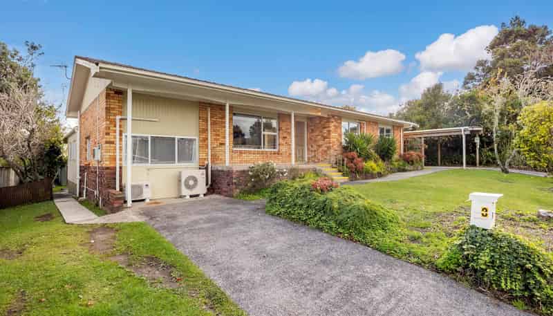 3 Anich Road, Massey