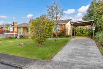 3 Anich Road, Massey