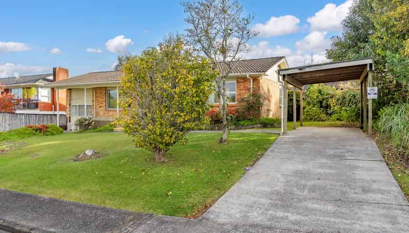 3 Anich Road, Massey
