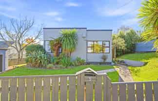 5 Nixon Street, Whanganui East