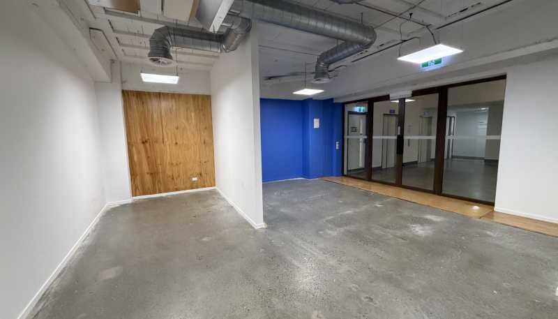 40 Taranaki Street, Te Aro