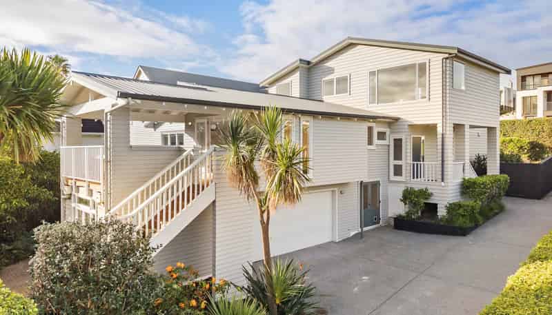 30 Rarangi Road, Saint Heliers