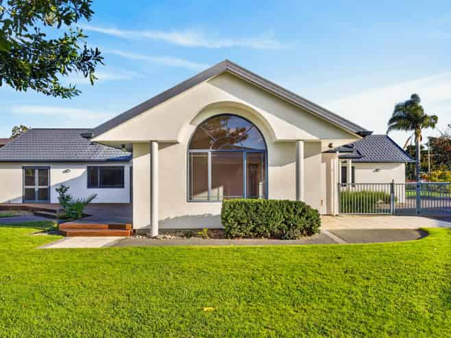 12 Brown Street, Taradale