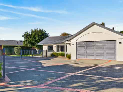 12 Brown Street, Taradale