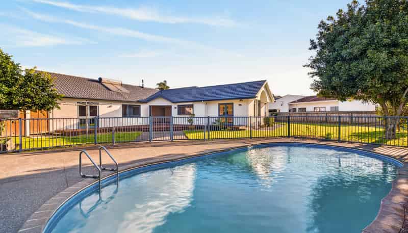 12 Brown Street, Taradale