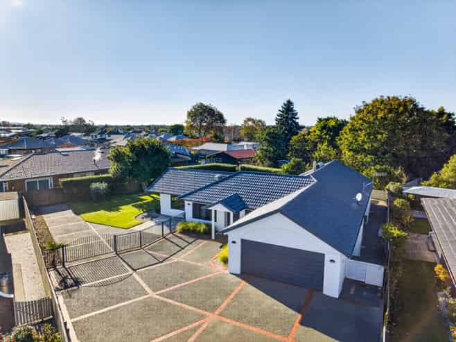12 Brown Street, Taradale