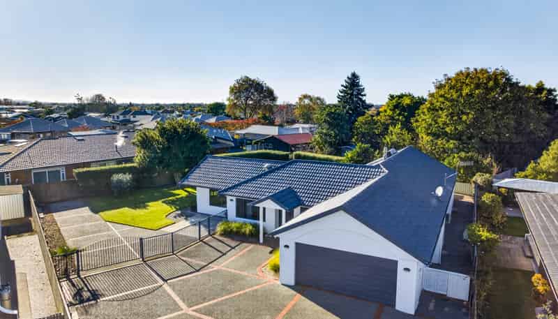 12 Brown Street, Taradale