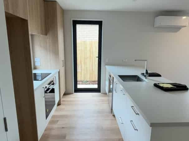 1B Amuri Street, Hei Hei