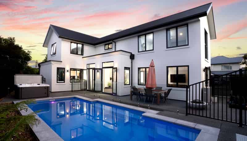 9 Oaktree Lane, Bishopdale