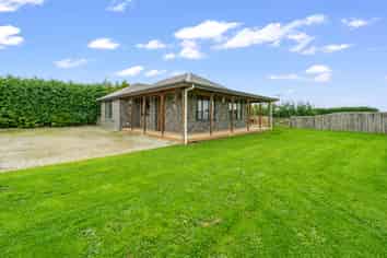 176 Seaward Road, Edendale