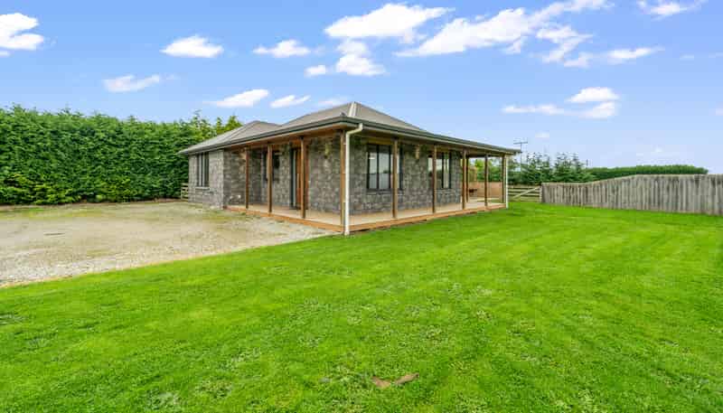 176 Seaward Road, Edendale