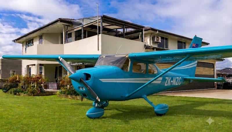 7 Yankee Lane, Whitianga