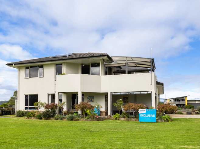 7 Yankee Lane, Whitianga