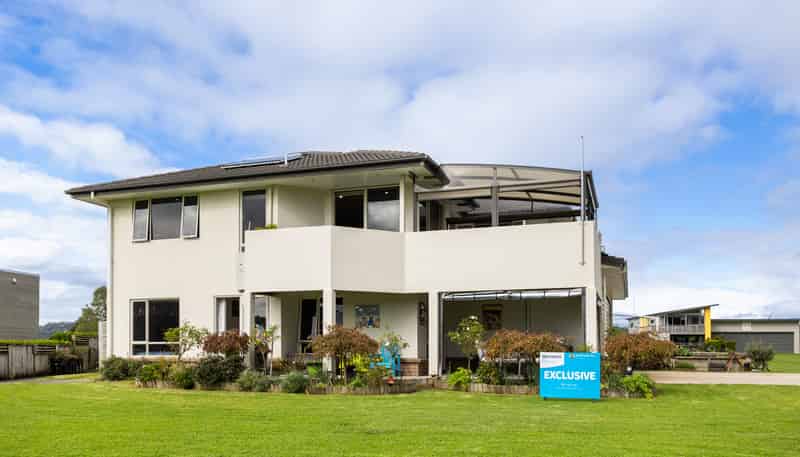 7 Yankee Lane, Whitianga