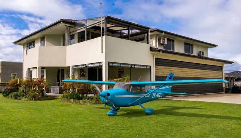 7 Yankee Lane, Whitianga