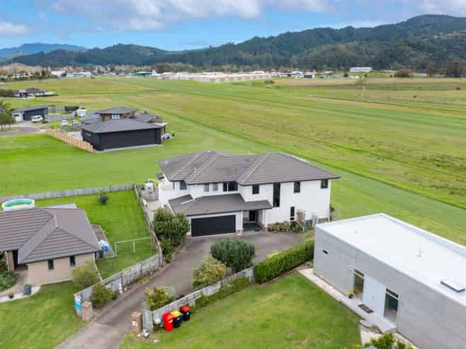 7 Yankee Lane, Whitianga