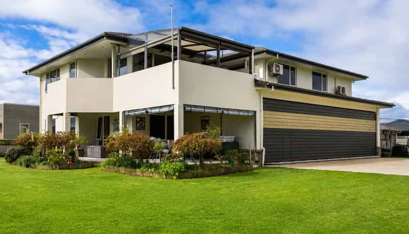 7 Yankee Lane, Whitianga