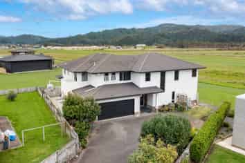 7 Yankee Lane, Whitianga