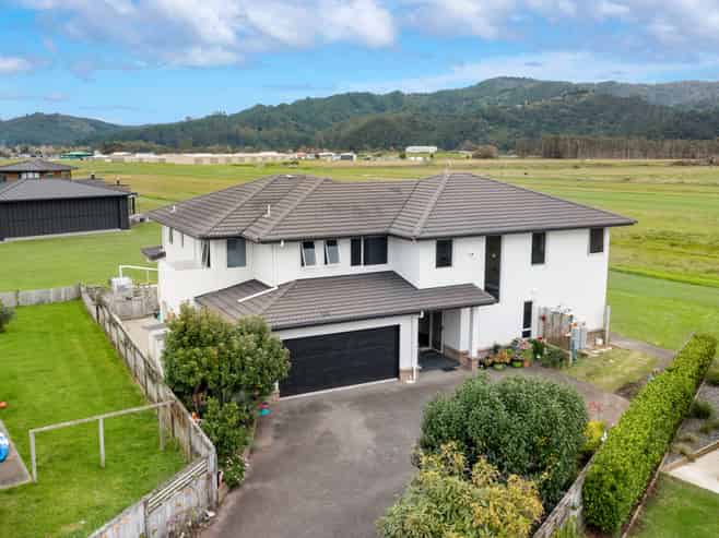 7 Yankee Lane, Whitianga