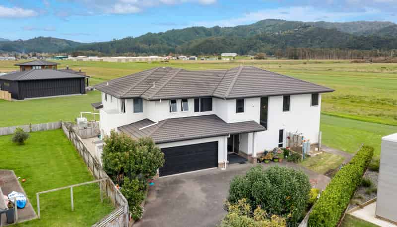 7 Yankee Lane, Whitianga
