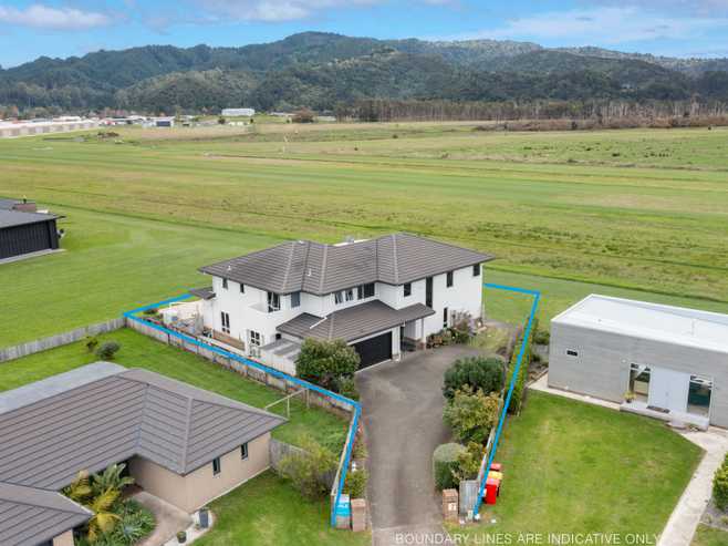 7 Yankee Lane, Whitianga