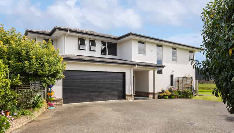 7 Yankee Lane, Whitianga