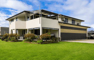 7 Yankee Lane, Whitianga
