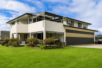 7 Yankee Lane, Whitianga