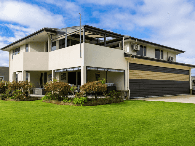 7 Yankee Lane, Whitianga