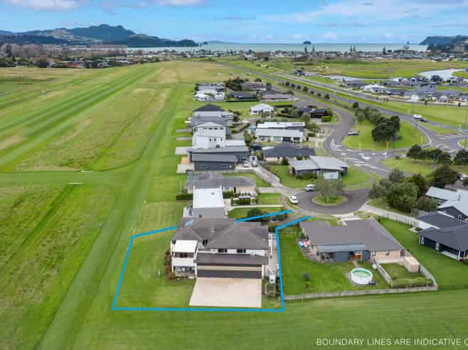 7 Yankee Lane, Whitianga