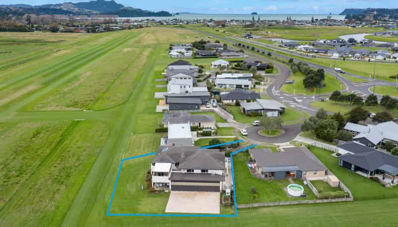 7 Yankee Lane, Whitianga