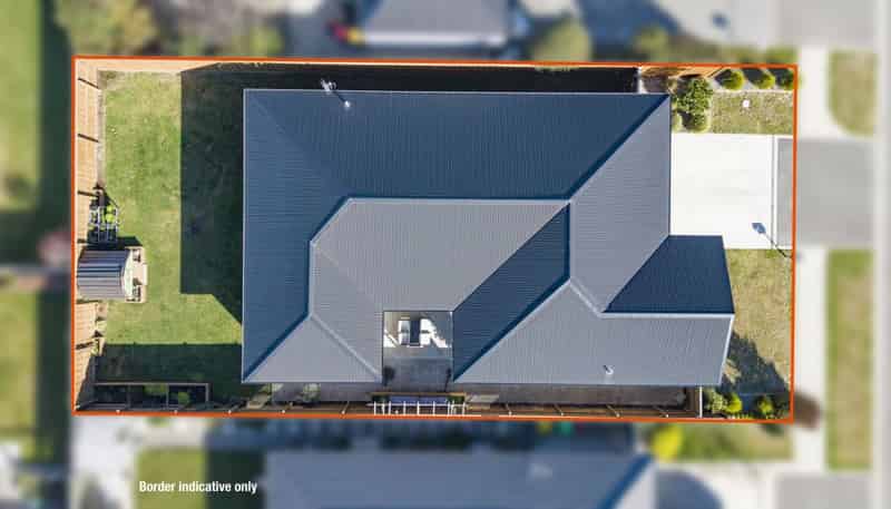 14 Northmoor Boulevard, Rolleston
