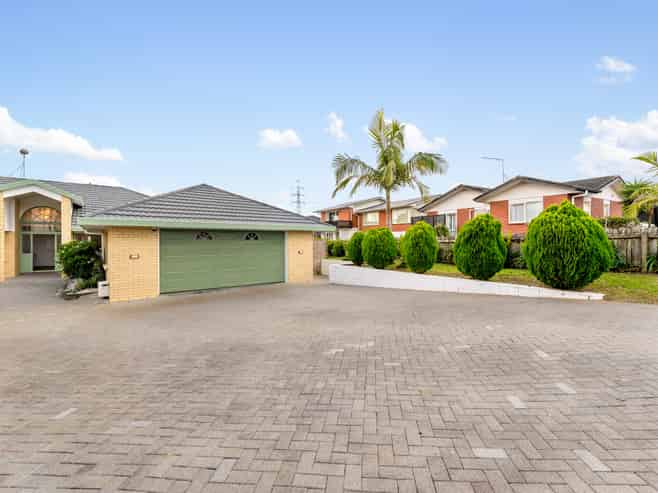 188 Hill Road, The Gardens