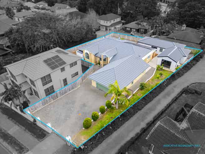 188 Hill Road, The Gardens