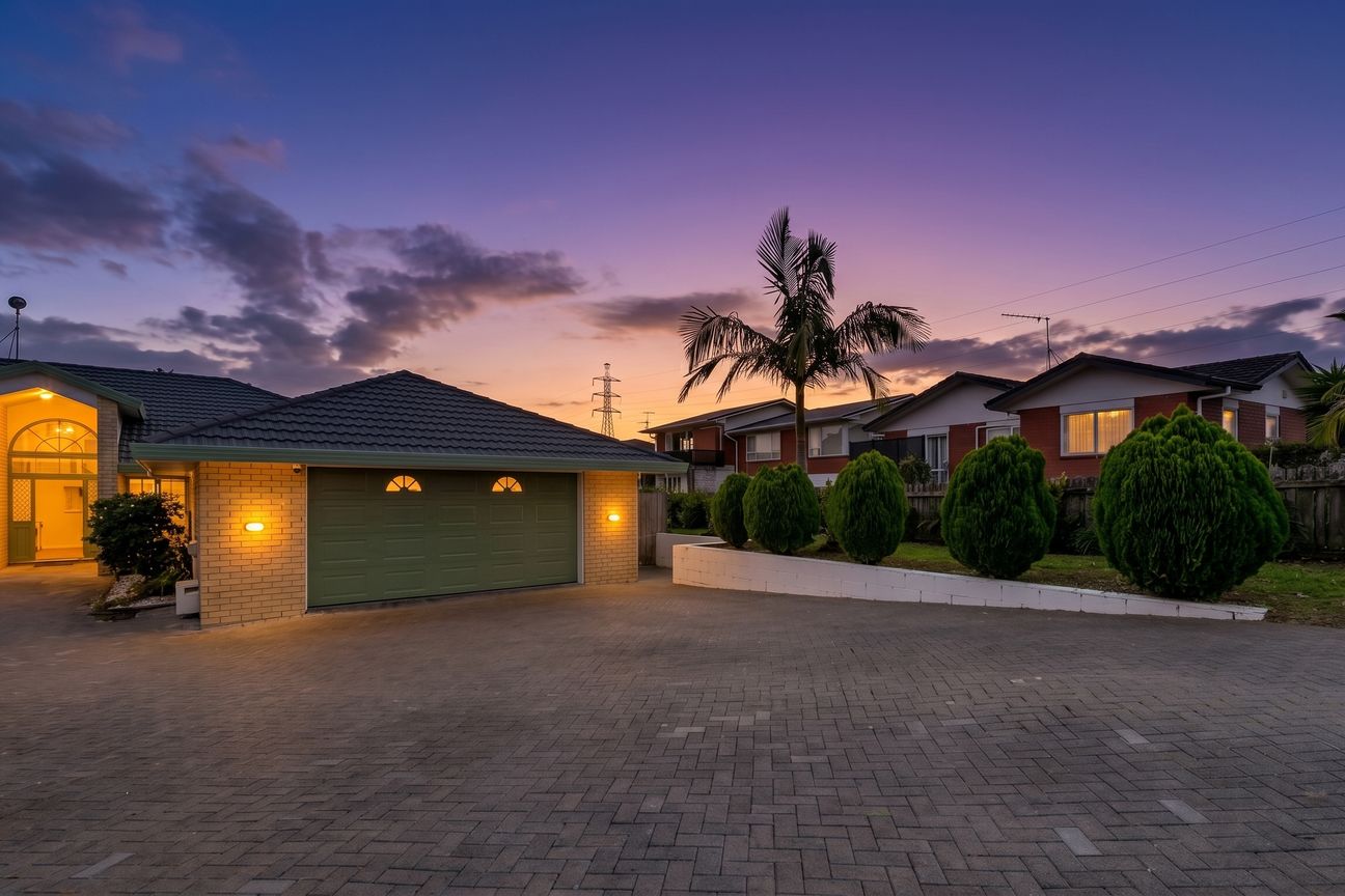Two Homes, One Massive Freehold Site - Bild 3