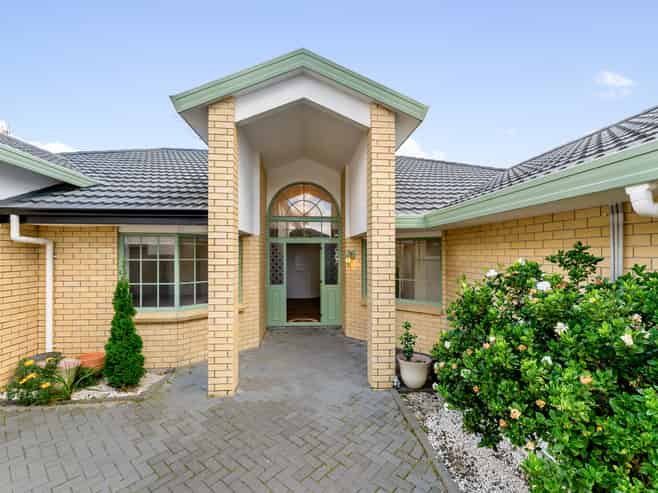 188 Hill Road, The Gardens