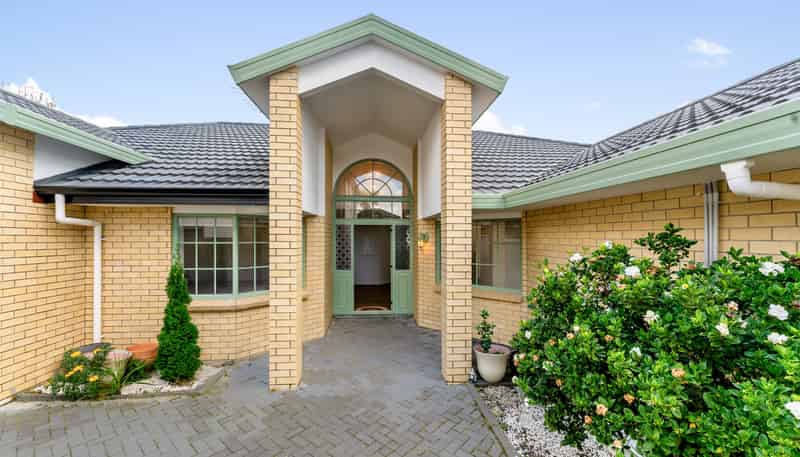 188 Hill Road, The Gardens