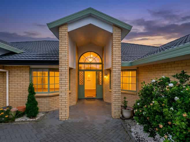 188 Hill Road, The Gardens