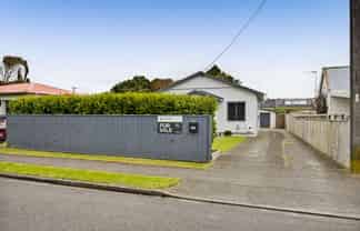 186 South Road, Hawera