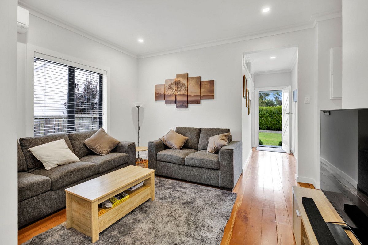 Move In Ready - Mehr