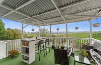 55 Russell Road, Huntly