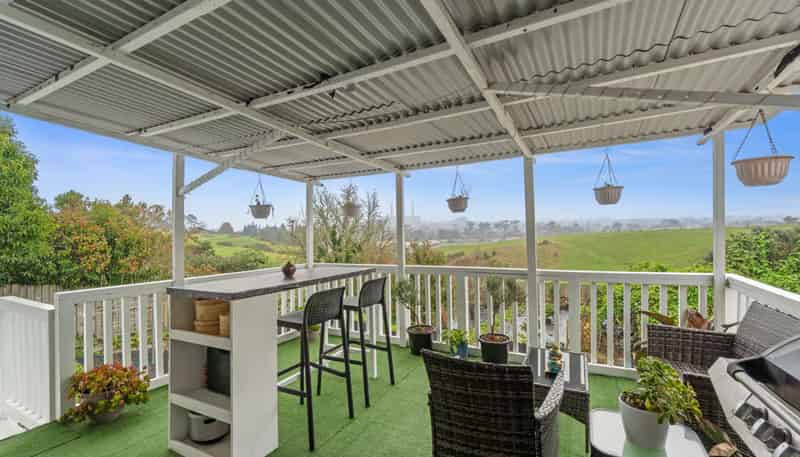 55 Russell Road, Huntly