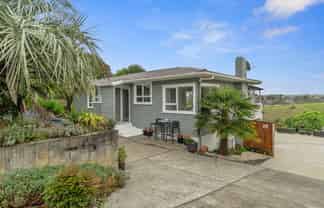 55 Russell Road, Huntly
