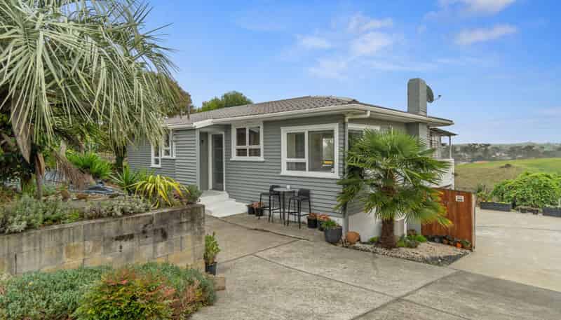 55 Russell Road, Huntly