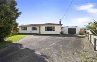 16B Marlborough Street, Feilding